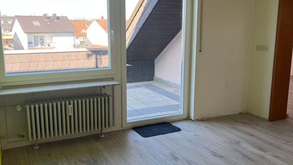 Wohnung zur Miete 825 € 3 Zimmer 94 m² 2. Geschoss frei ab sofort Leimersheim 76774