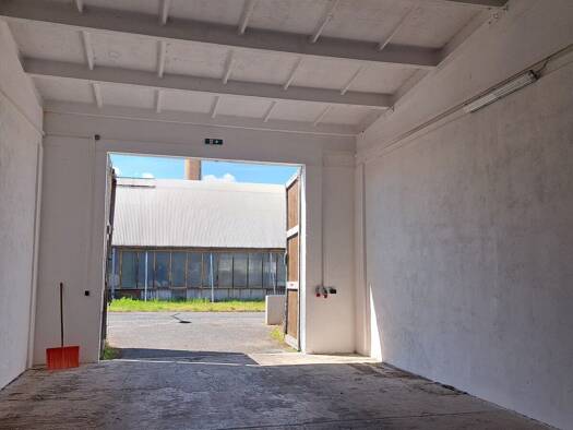 Lagerhalle zur Miete 2,28 € 1.170 m² Lagerfläche Olbersdorf 02785