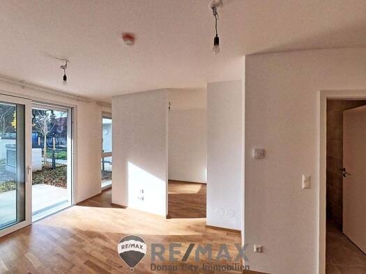 Studio zur Miete 764 € 1 Zimmer 33 m² Wien 1220