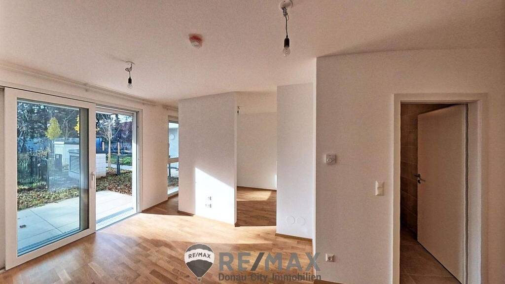 Studio zur Miete 764 € 1 Zimmer 33 m² Wien 1220