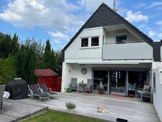 Haus zum Kauf 529.000 € 4 Zimmer 114 m² 507 m² Grundstück frei ab sofort Veltenhof Veltenhof - Rühme 38112