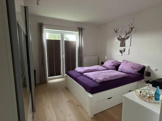 Wohnung zur Miete 580 € 2 Zimmer 67 m² Geschoss 2/3 frei ab 01.01.2027 Hohnstorf Hohnstorf (Elbe) 21522