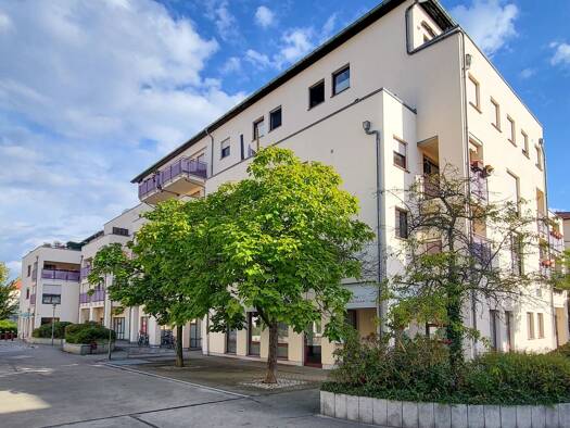 Wohnung zur Miete 390 € 1 Zimmer 43 m² 1. Geschoss frei ab 01.11.2026 Taucha Taucha 04425