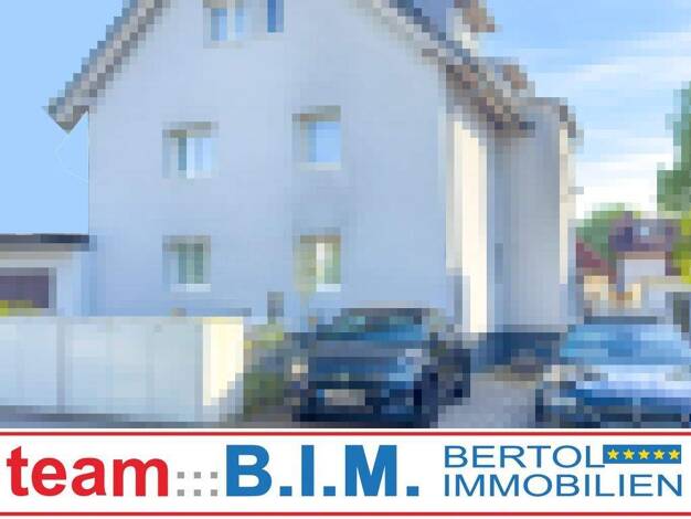 Mehrfamilienhaus zum Kauf als Kapitalanlage geeignet 1.730.000 € 11,5 Zimmer 274 m² 429 m² Grundstück Trudering-Riem München 81827