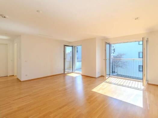 Wohnung zur Miete 1.045 € 2 Zimmer 63 m² Geschoss 1/3 frei ab 01.09.2026 Holzschuherstraße 5 Sündersbühl Weiterer Innenstadtgürtel West / Nord / Ost 90439