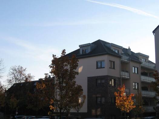 Wohnung zur Miete 333 € 1,5 Zimmer 56,8 m² 1. Geschoss frei ab 01.05.2026 Heimbachstraße 7 Stadtmitte Viersen 41747