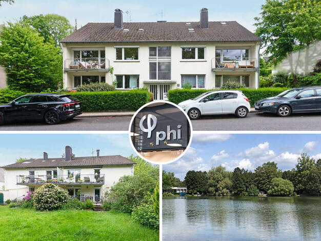 Wohnung zum Kauf 369.900 € 3 Zimmer 99,5 m² Aachen Aachen - Mitte 52074