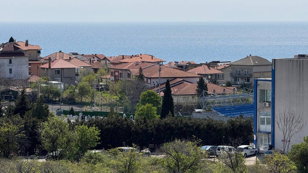 Wohnung zum Kauf provisionsfrei 65.500 € 2 Zimmer 64 m² 2. Geschoss Sveti Vlas 8229