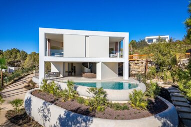 Villa zum Kauf 2.365.000 € 4 Zimmer 332 m² 1.254 m² Grundstück Orihuela Costa 03189