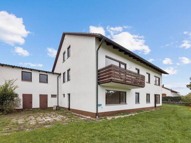Einfamilienhaus zum Kauf 399.000 € 7 Zimmer 200 m² 730 m² Grundstück Creußen Creußen 95473