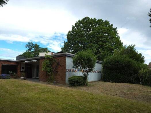 Bungalow zum Kauf provisionsfrei 325.000 € 6 Zimmer 145 m² 811 m² Grundstück frei ab sofort Nonnenbusch 56 Sinsen-Lenkerbeck Marl 45770