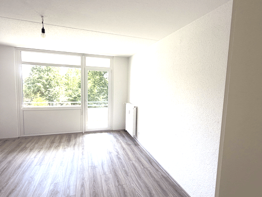 Wohnung zur Miete 739 € 4 Zimmer 84,4 m² 3. Geschoss Spinozastr. 22 Freisenbruch Stadtbezirk VII 45279