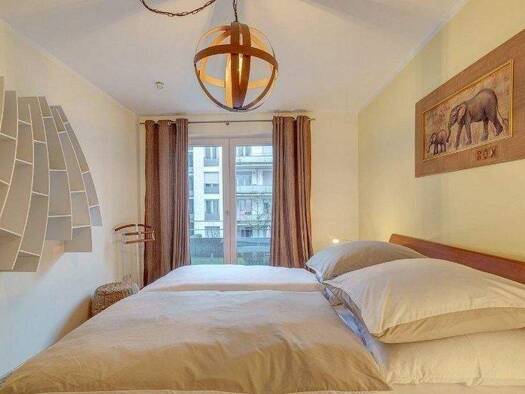 Studio zur Miete 500 € 2 Zimmer 65 m² Kreuzstraße 9 Mitte Ludwigsburg 71634