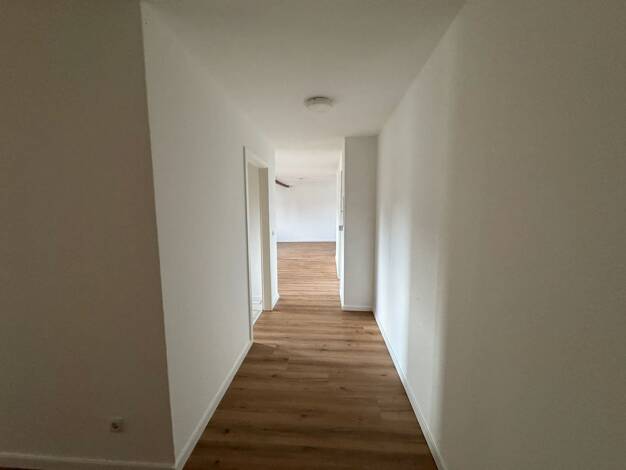 Wohnung zur Miete 863 € 2 Zimmer 75 m² 5. Geschoss Ratsbleiche 9 Braunschweig Braunschweig 38114