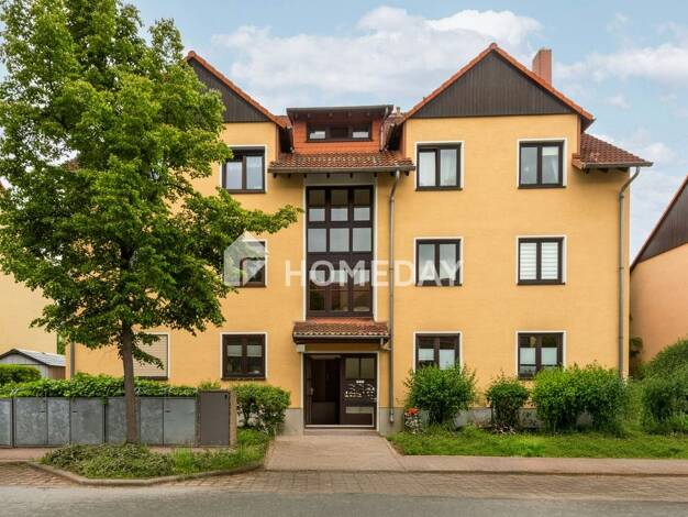 Maisonette zum Kauf 158.500 € 2 Zimmer 80,1 m² 3. Geschoss Machern Machern 04827