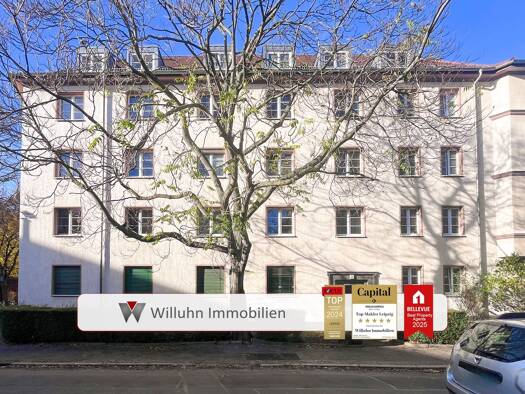 Sonstiges zum Kauf als Kapitalanlage geeignet 149.000 € 2 Zimmer 58 m² Anger-Crottendorf Leipzig 04318