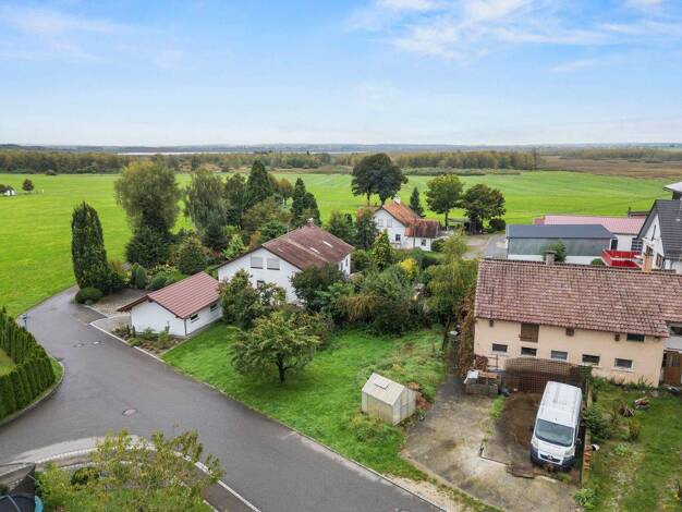 Grundstück zum Kauf 59.900 € 351 m² Grundstück Sebastian-Sailer-Straße 8 Seekirch 88422