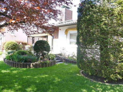 Einfamilienhaus zum Kauf 495.000 € 4 Zimmer 125 m² 473 m² Grundstück frei ab sofort Darmsbach Remchingen 75196