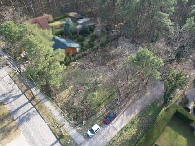 Grundstück zum Kauf 135.000 € 459 m² Grundstück Schulzendorf 15732