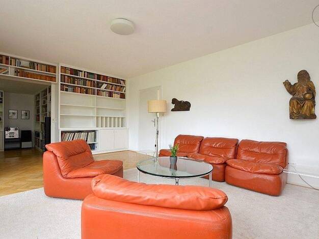 Haus zur Miete Wohnen auf Zeit 1.725 € 5 Zimmer 125 m² frei ab 01.07.2026 Frauenland Würzburg 97074