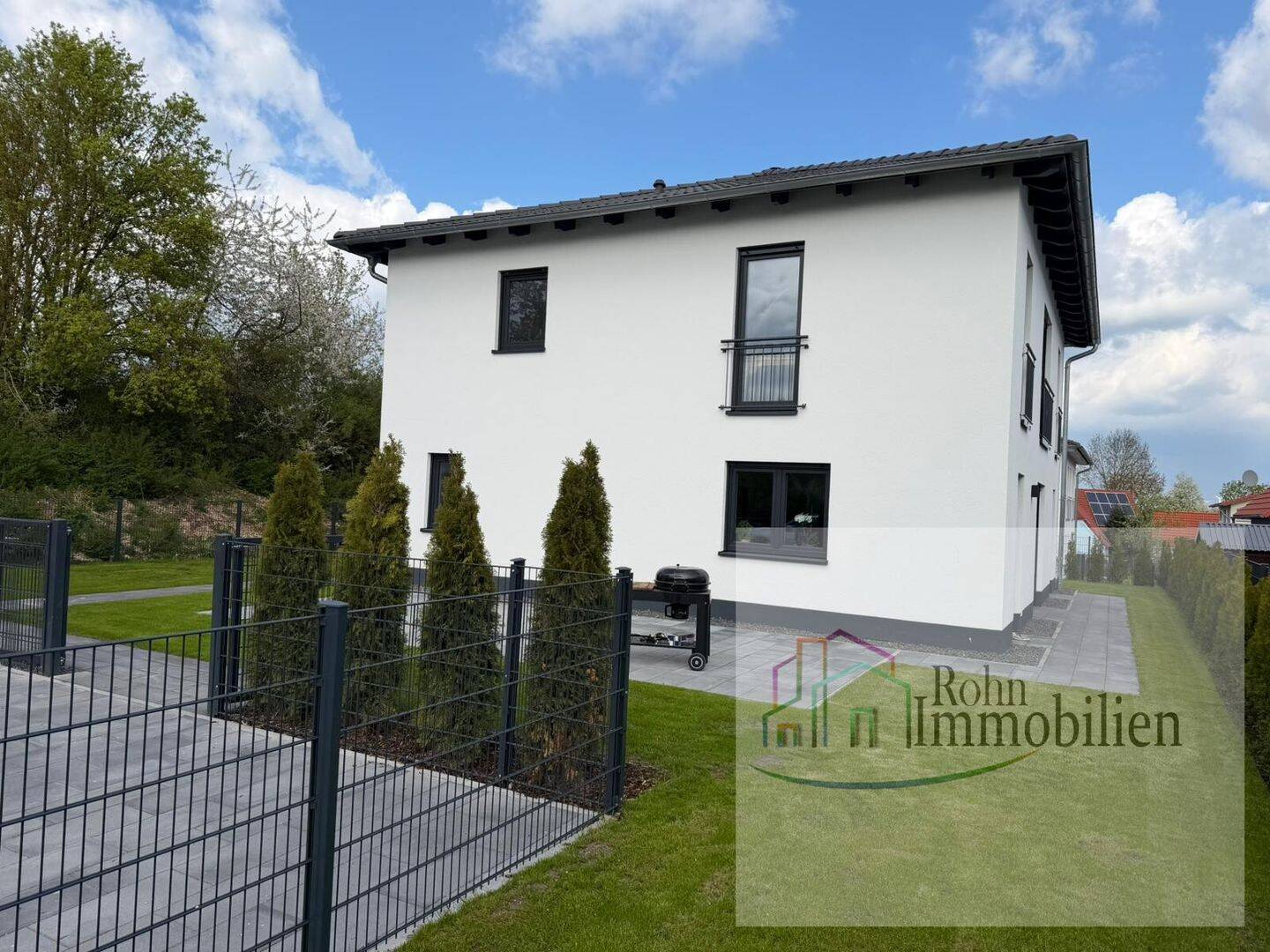 Einfamilienhaus zum Kauf - Ansicht 2