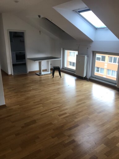 Wohnung zur Miete 1.100 € 3 Zimmer 86 m² 6. Geschoss frei ab 01.10.2024 Altstadt Mainz 55116