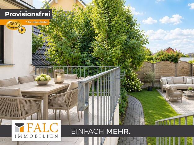 Einfamilienhaus zum Kauf 329.000 € 5 Zimmer 101 m² 284 m² Grundstück Alstaden-West Oberhausen 46049