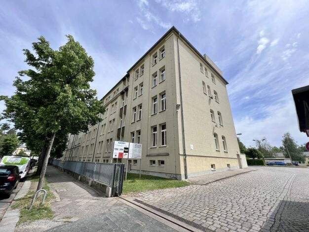 Lagerhalle zur Miete provisionsfrei 5 € 526 m² Lagerfläche Striesen-Ost Dresden 01277