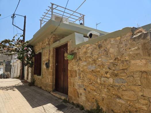 Haus zum Kauf 199.000 € 3 Zimmer 80 m² 100 m² Grundstück Kreta Gouves 700 14