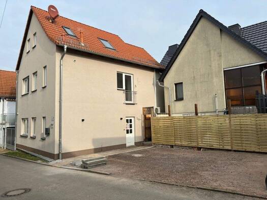 Einfamilienhaus zum Kauf 345.000 € 5 Zimmer 140 m² 144 m² Grundstück Breiter Ring 31 Dachwig / Töttelstädt 99100