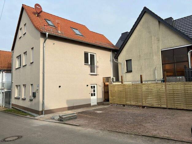 Einfamilienhaus zum Kauf 345.000 € 5 Zimmer 140 m² 144 m² Grundstück Breiter Ring 31 Dachwig / Töttelstädt 99100