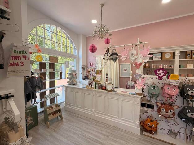 Laden zur Miete provisionsfrei 1.500 € 2 Zimmer Bad Harzburg Bad Harzburg 38667