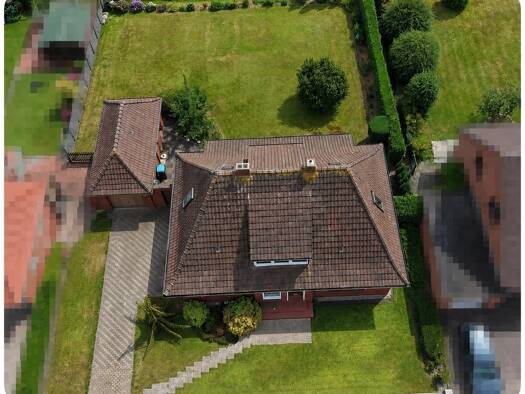 Bungalow zum Kauf 239.000 € 1 Zimmer 140 m² 940 m² Grundstück frei ab sofort Rhaudermoor Rhauderfehn 26817