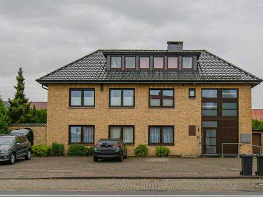Wohnung zur Miete 550 € 2 Zimmer 64,2 m² EG frei ab 01.11.2025 Edewecht 26188