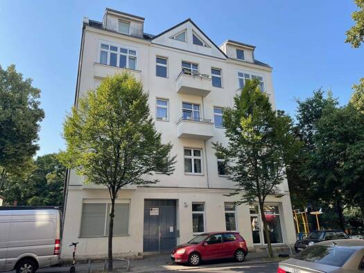 Büro zum Kauf 198.000 € 1 Zimmer 42,6 m² Bürofläche Silbersteinstr.117 Neukölln Berlin 12051
