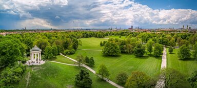 Mehrfamilienhaus zum Kauf als Kapitalanlage geeignet 2.500.000 € 333 m² Westend München 80686