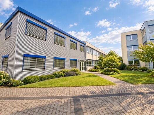 Werkstatt zur Miete 1.000 m² Lagerfläche teilbar ab 380 m² Waghäusel Waghäusel 68753