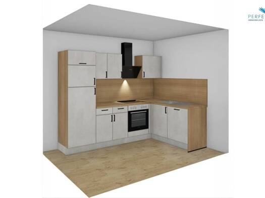 Wohnung zur Miete - Erstbezug 1.000 € 3 Zimmer 57,7 m² frei ab 01.10.2026 Sautens 6432