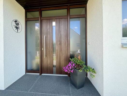 Bungalow zum Kauf 695.000 € 6 Zimmer 150 m² 1.462 m² Grundstück Stadtgebiet Renchen 77871