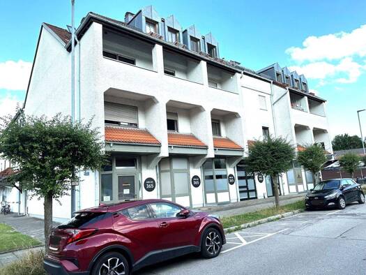 Wohnung zum Kauf 179.000 € 2 Zimmer 57 m² Trostberg 83308