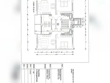 Wohnung zur Miete 800 € 2 Zimmer 60 m² 4. Geschoss Nordend - West Frankfurt am Main 60322