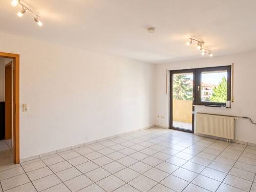 Wohnung zum Kauf 225.000 € 3,5 Zimmer 72 m² Mundenheim Ludwigshafen am Rhein 67065