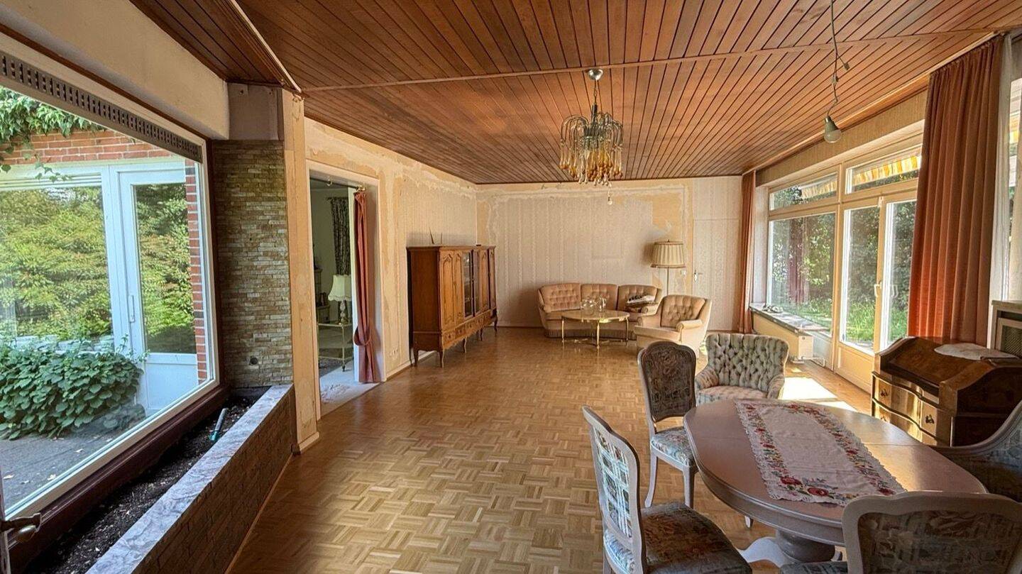 Bungalow zum Kauf - Ansicht 6