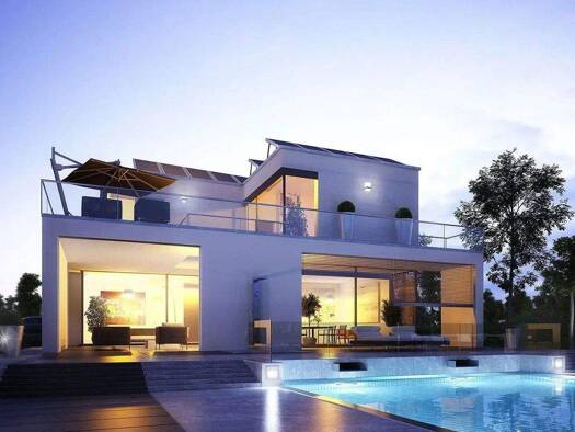 Einfamilienhaus zum Kauf 829.000 € 5 Zimmer 323,6 m² 500 m² Grundstück Drewer Marl 45770