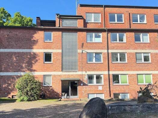 Bürokomplex zur Miete 270 € 31,3 m² Bürofläche Am Hehsel 38 Hummelsbüttel Hamburg 22339