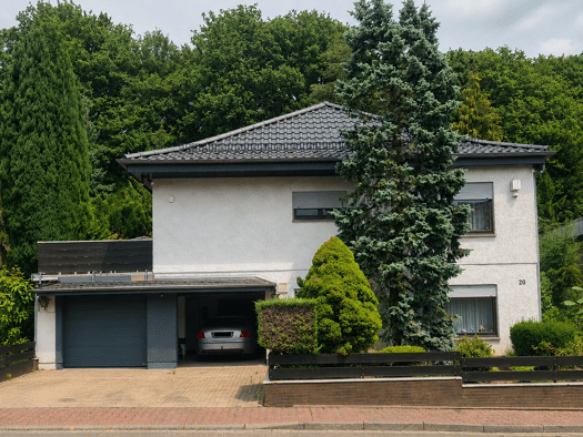 Einfamilienhaus zum Kauf provisionsfrei 597.000 € 4 Zimmer 145 m² 1.168 m² Grundstück Niedernhausen Niedernhausen 65527