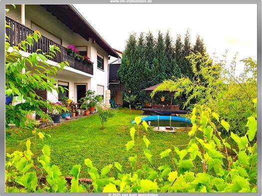 Einfamilienhaus zum Kauf 339.000 € 5 Zimmer 136 m² 526 m² Grundstück Niedererbach 56412