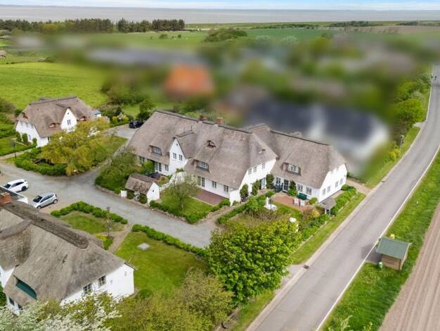Wohnung zum Kauf 349.000 € 3 Zimmer 46 m² 1. Geschoss Dunsum 25938