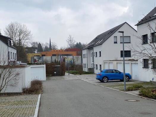 Wohnung zur Miete 700 € 2 Zimmer 63,1 m² 2. Geschoss frei ab 31.10.2026 Banatstraße 6 Biberach Biberach an der Riß 88400