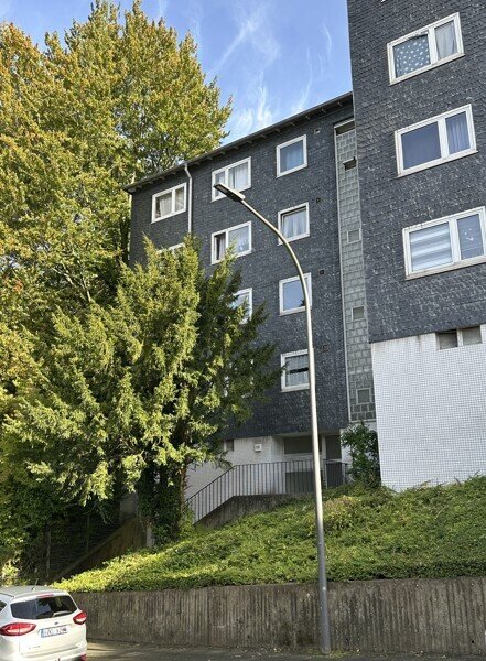 Wohnung zur Miete 773 € 4 Zimmer 103 m²<br/>Wohnfläche 01.02.2025<br/>Verfügbarkeit Hügelstraße 126 Oberbarmen-Schwarzbach Wuppertal 42277